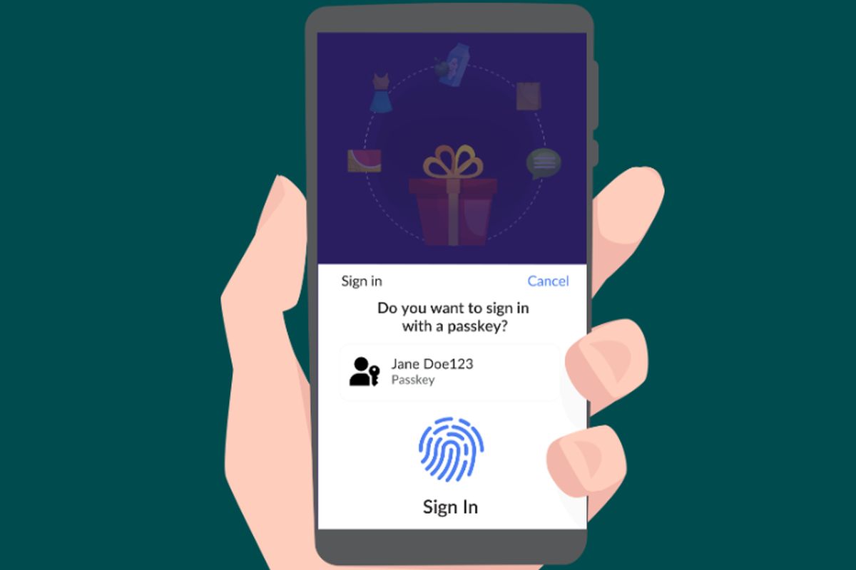 Big Tech has bought into the passwordless vision — are service ...