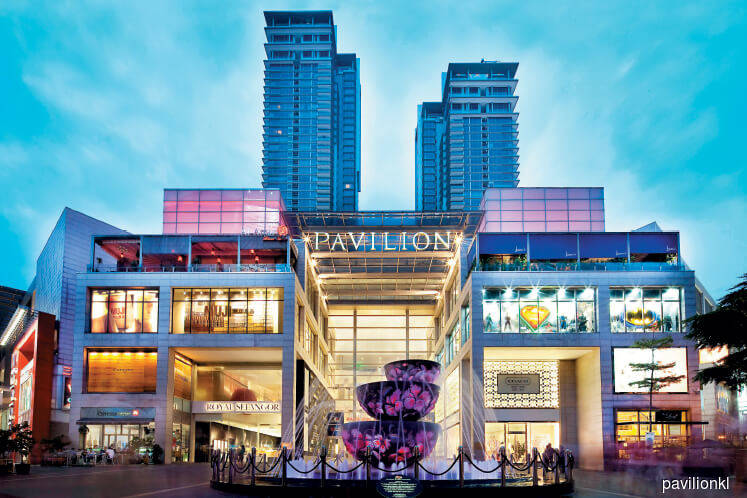 EXCLUSIVE INTERVIEW with Pavilion Kuala Lumpur CEO - Retail in Asia
