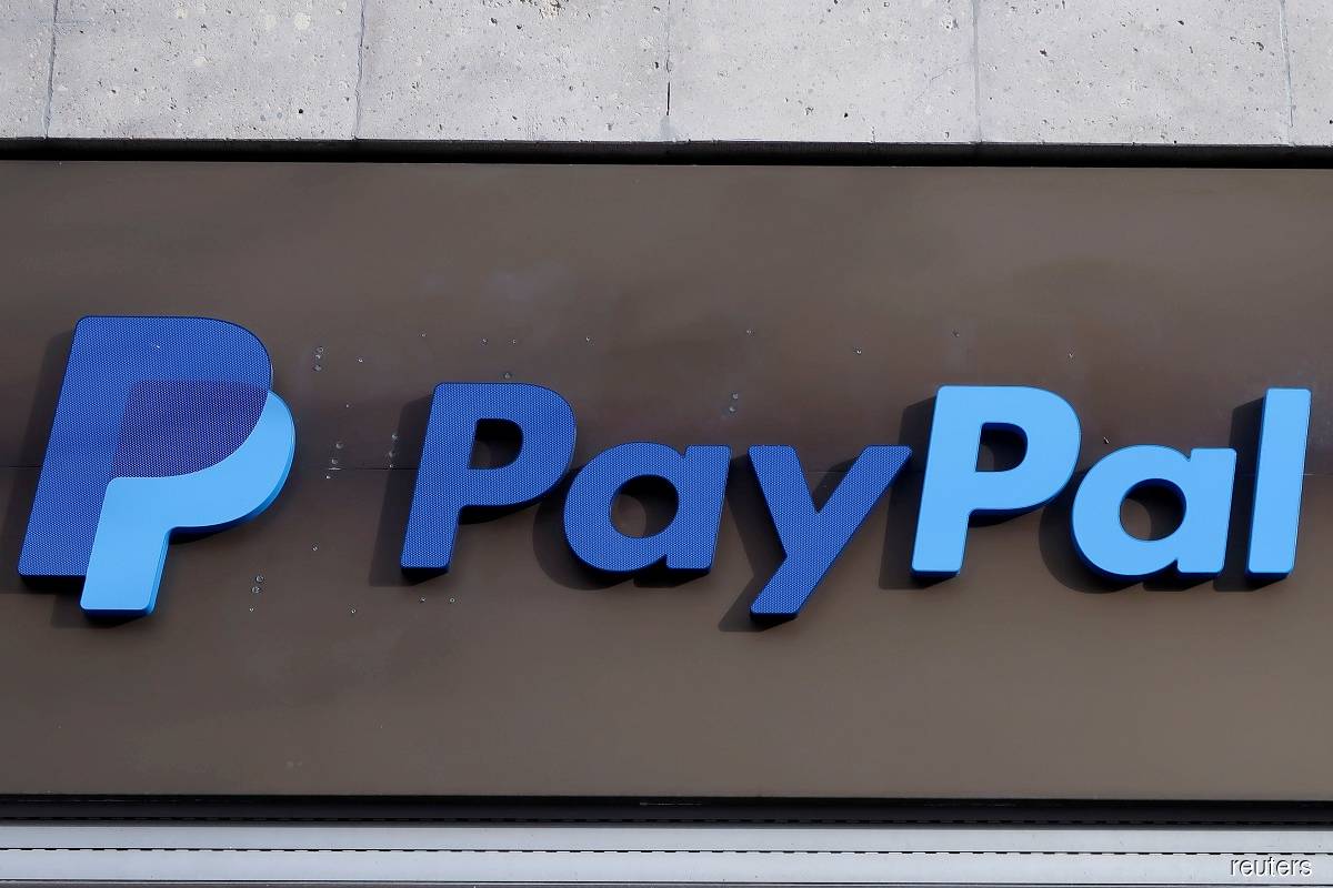 Nearly 35,000 PayPal users notified of data security incident in December