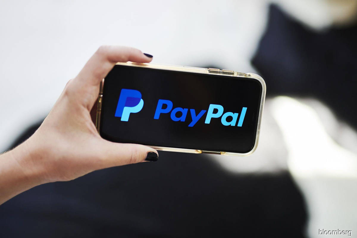 PayPal faces SEC probe of fees paid to bank behind debit cards