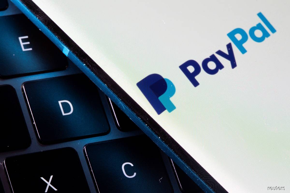PayPal to research blocking transactions that fund hate groups, extremists