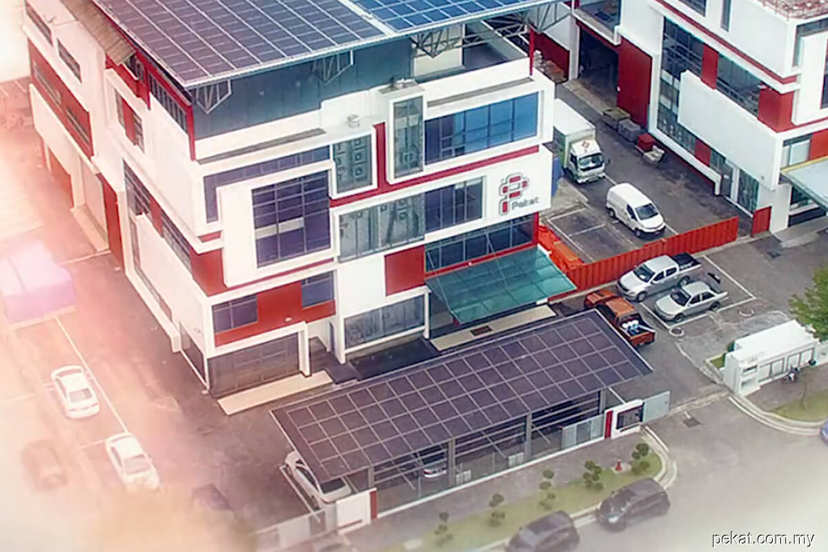 Pekat poised to move away from consolidation phase, says RHB Retail Research