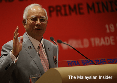 Pembinaan Pfi Records Debts Of Rm2 66 Bln For Fy2013 Says Najib The Edge Markets