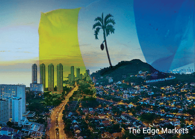 Penang S Flood Mitigation Fund Is Drying Up