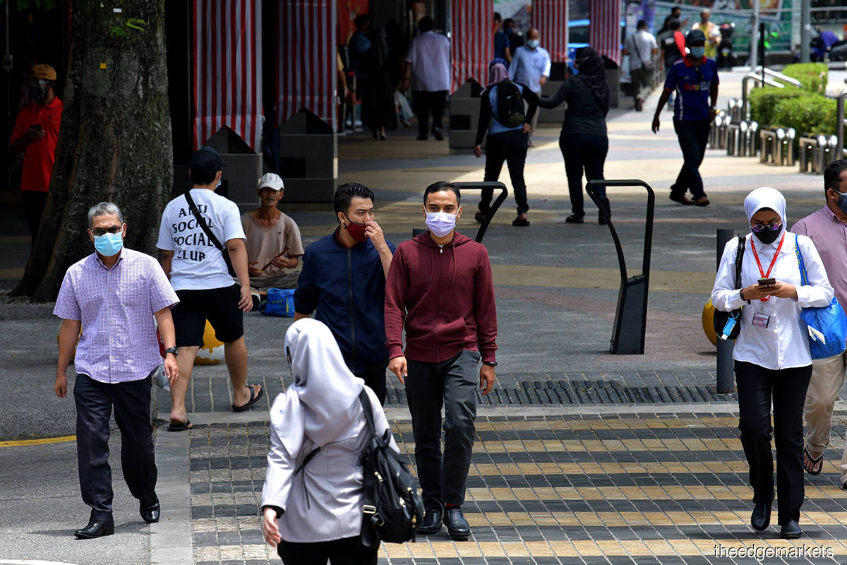 Malaysia's election ignores climate crisis as economy dominates