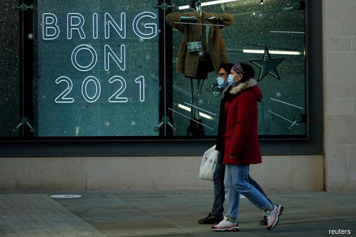 UK inflation posts record jump to hit 9-year peak in August