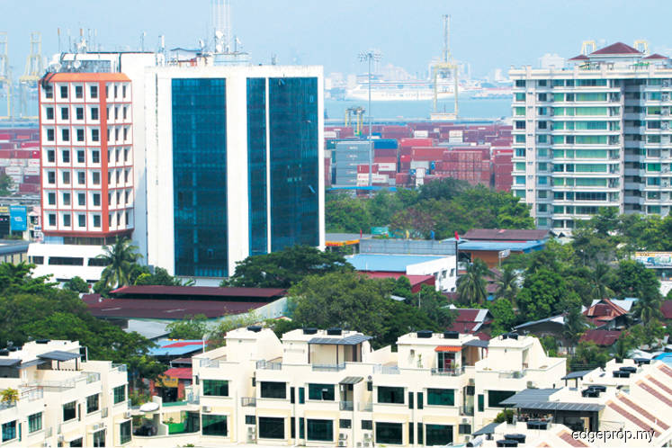 What S Spurring Housing Rental Growth In Seberang Perai The Edge Markets