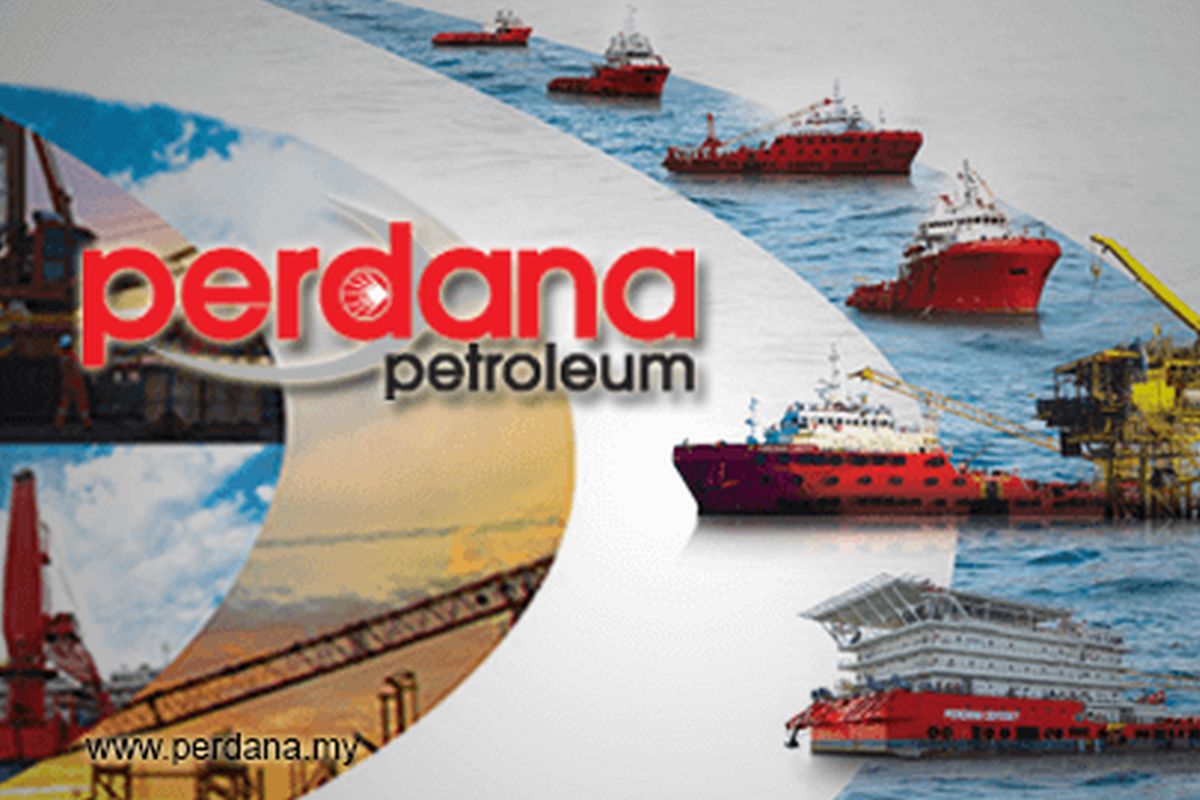 Perdana Petroleum reports threefold jump in 3Q profit on higher charter ...