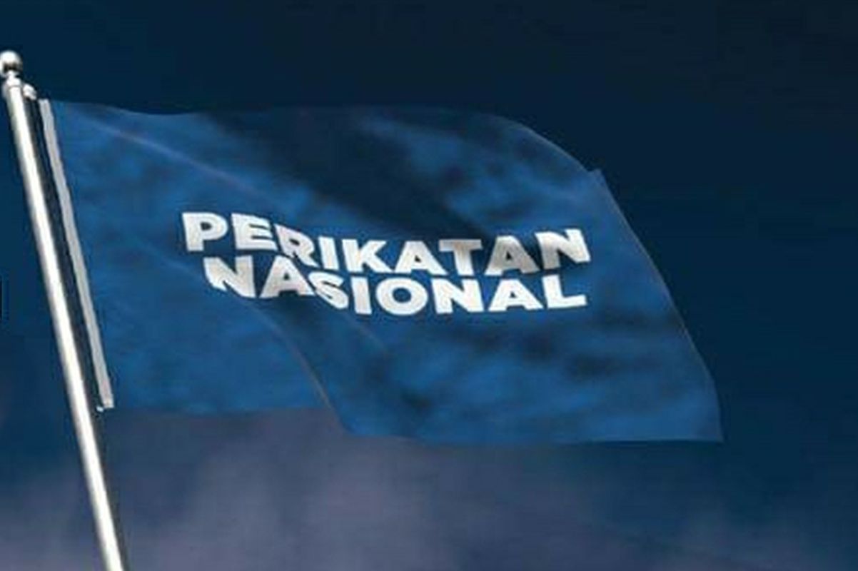 Shahidan And Ismail To Defend Arau And Maran On Pn Ticket Klse Screener 0015