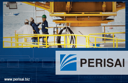 Perisai slides 3.3% as it seeks more time for debt repayment