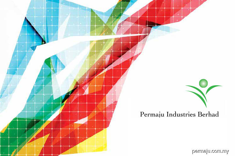 Permaju Industries Bhd Fundamental Company Report Including Financial Swot Competitors And Industry Analysis