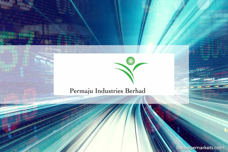 Stock With Momentum: Permaju Industries