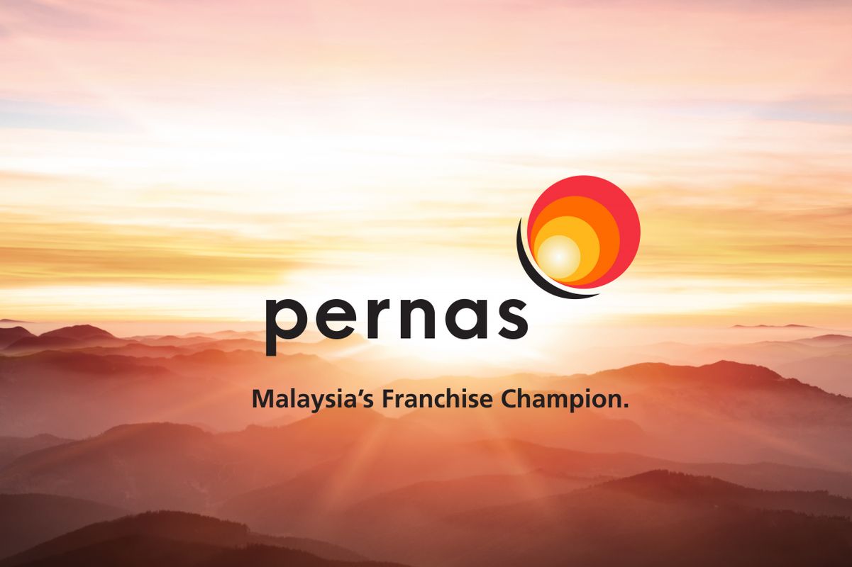Pernas starts a franchise business club at Bangsar school