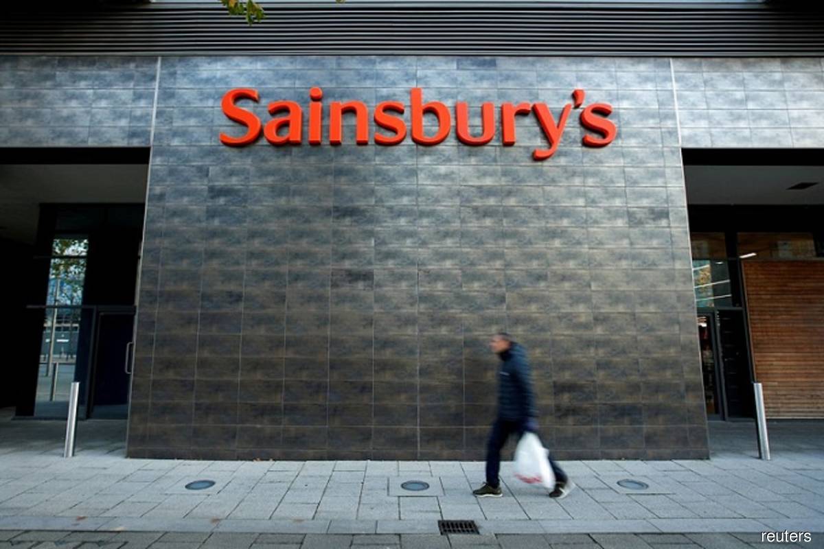 Private equity firms circling Sainsbury's with view to launch bids ...