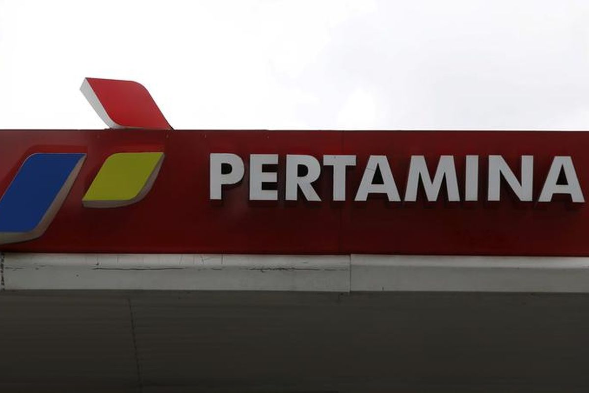 Pertamina seeks green financing as it faces 'sunset industry'