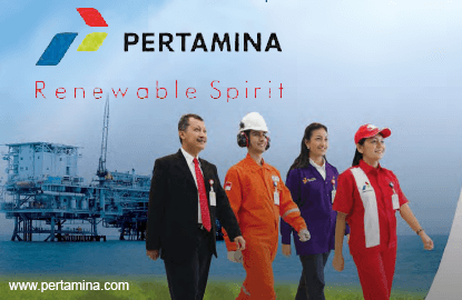 Indonesia's Pertamina seeks new processing agreement for firm's Iraqi crude