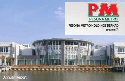 Pesona Metro bags RM144.17m hospital job from KPJ's unit | The Edge Markets