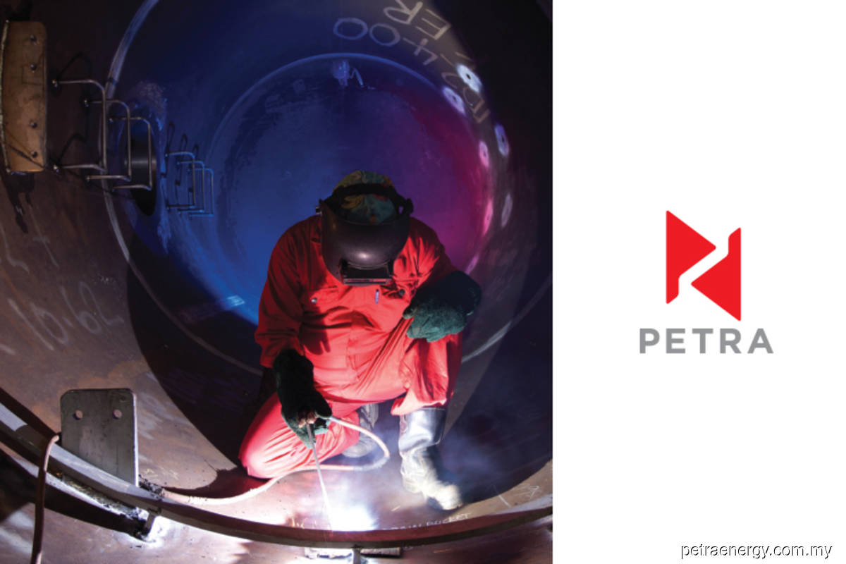 Petra Energy secures one-year extension to MCM contract from Petronas Carigali
