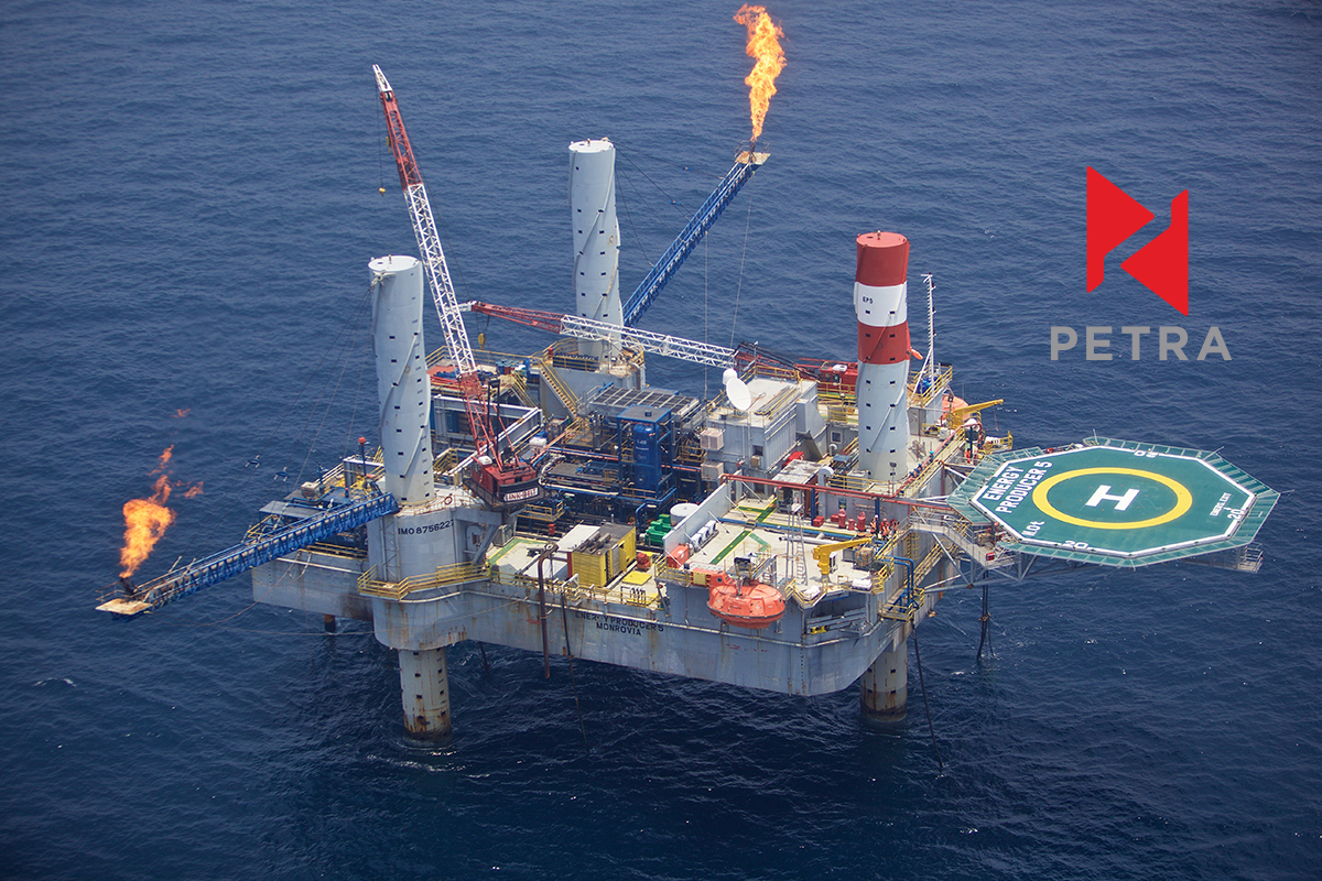 Petra Energy secures 22-month extension for Banang oilfield technical services job from Petronas