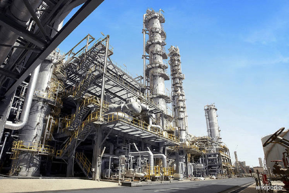 HLIB: Petrochemical sector to see down-cycle from 1H22
