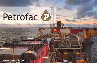 Petrofac says services business sees higher bidding activity | The Edge ...