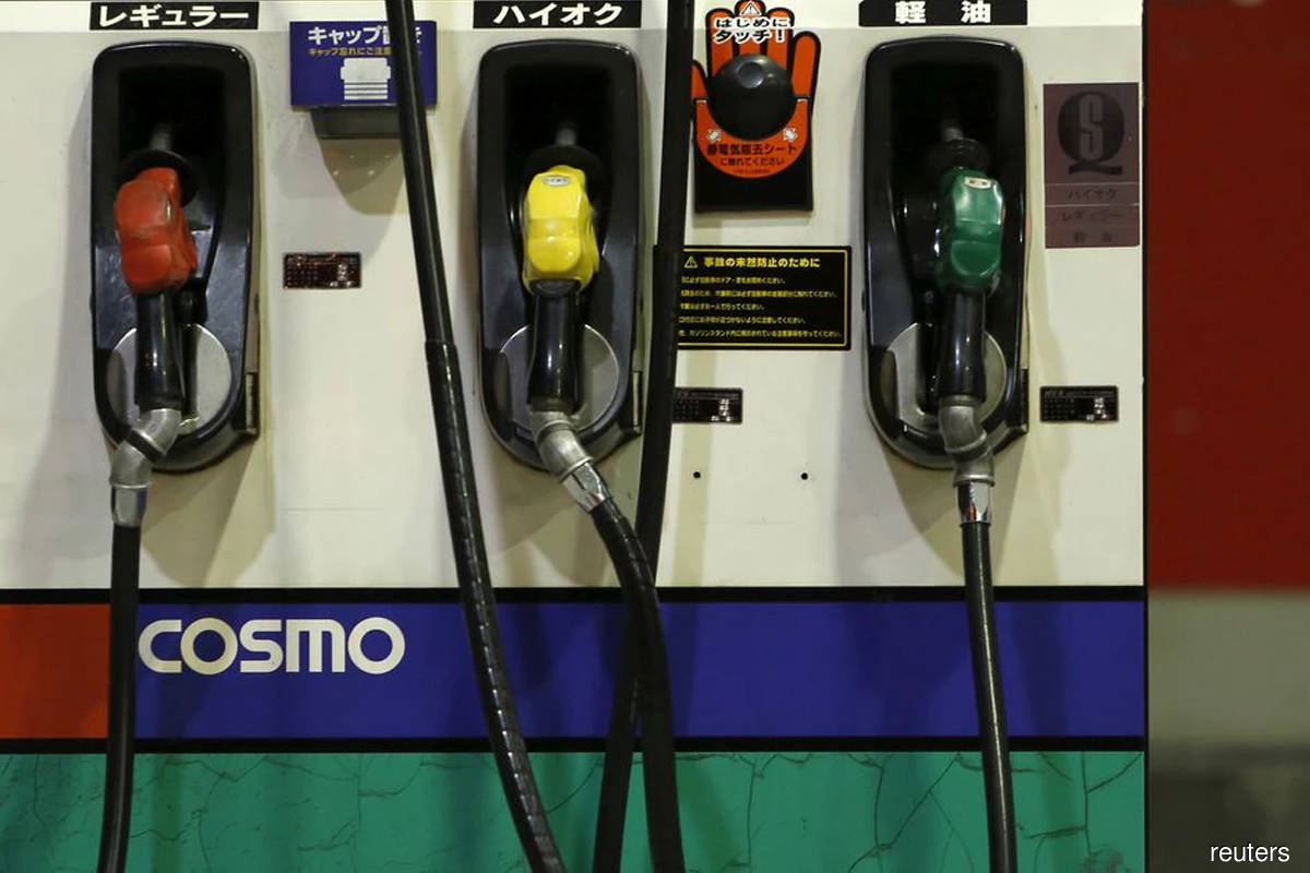 Oil rises despite OPEC+ sticking to output hike amid India Covid surge