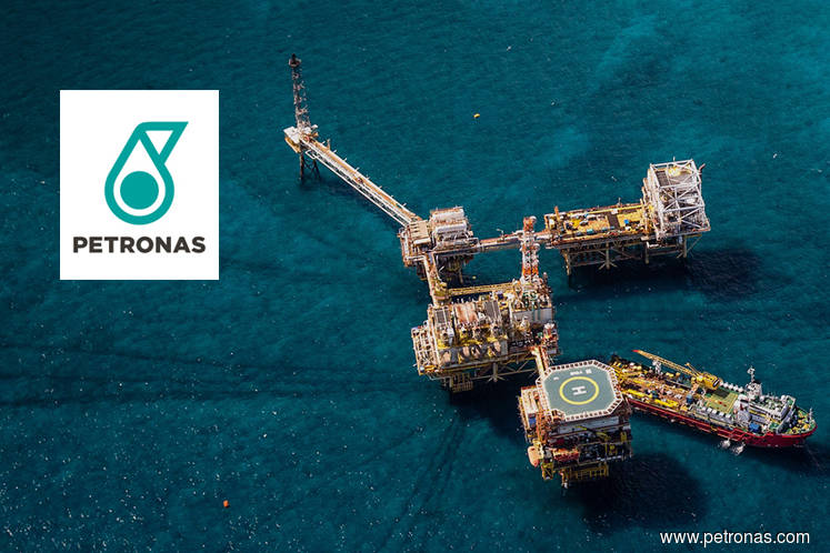 Petronas Allocates 5 Of Capital Expenditure For Renewable Energy Ceo The Edge Markets
