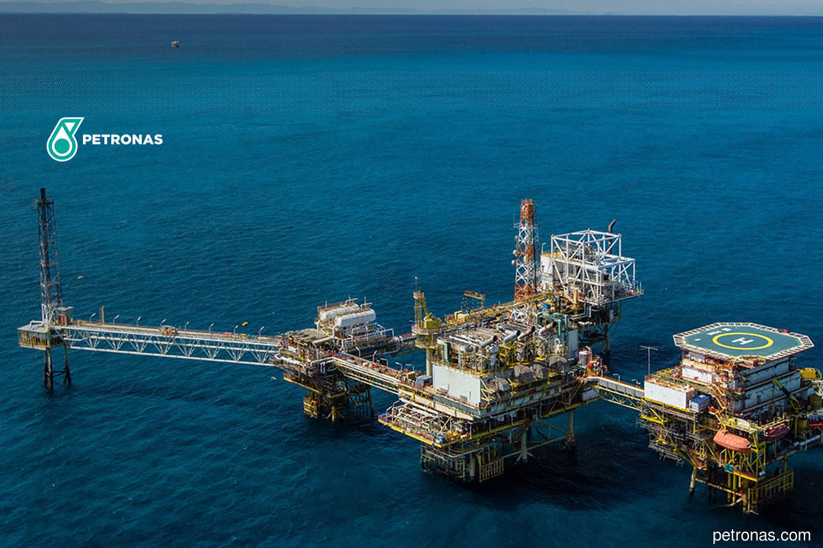 Petronas hopes for peaceful resolution in Myanmar political scene