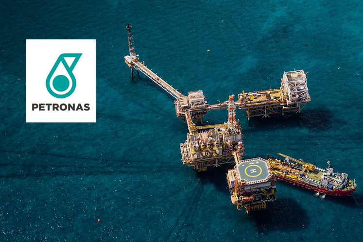 Petronas makes two deepwater discoveries offshore Mexico  The Edge Markets