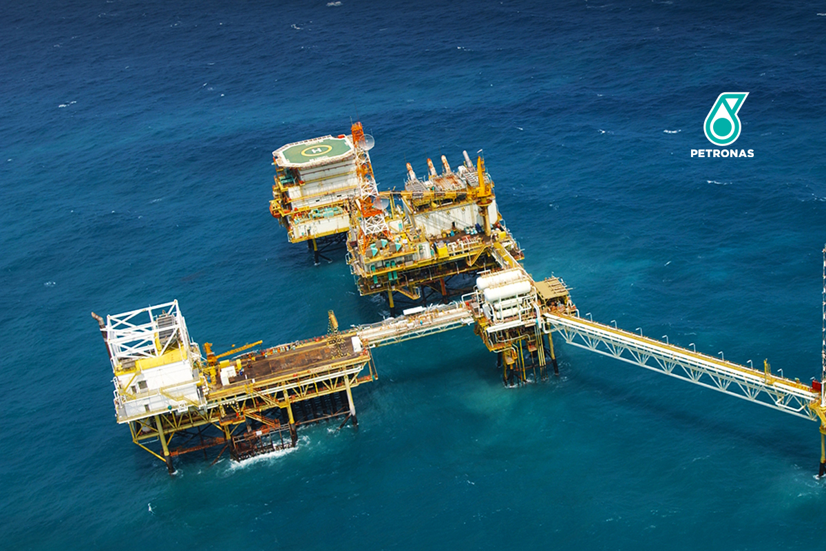 Petronas renegotiates contracts with suppliers amid elevated crude oil prices