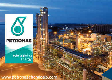 Share price chemicals petronas Petronas Chemicals