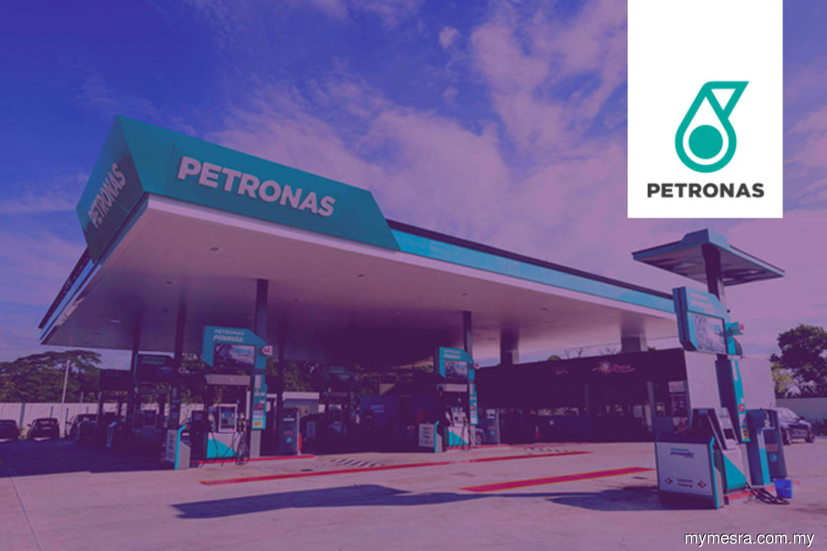 Petronas Dagangan posts 1Q net profit of RM191m versus RM29m net loss a year ago