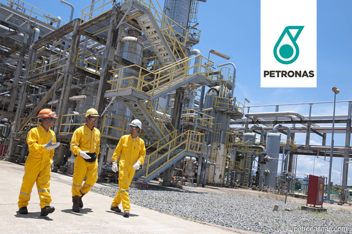 Petronas Gas sees opportunities in economic corridors