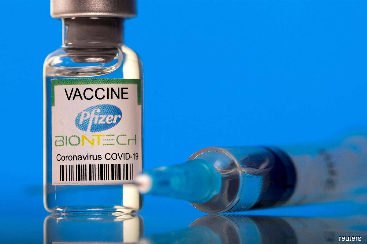 US FDA advisers back Pfizer/BioNTech Covid-19 vaccine for children 