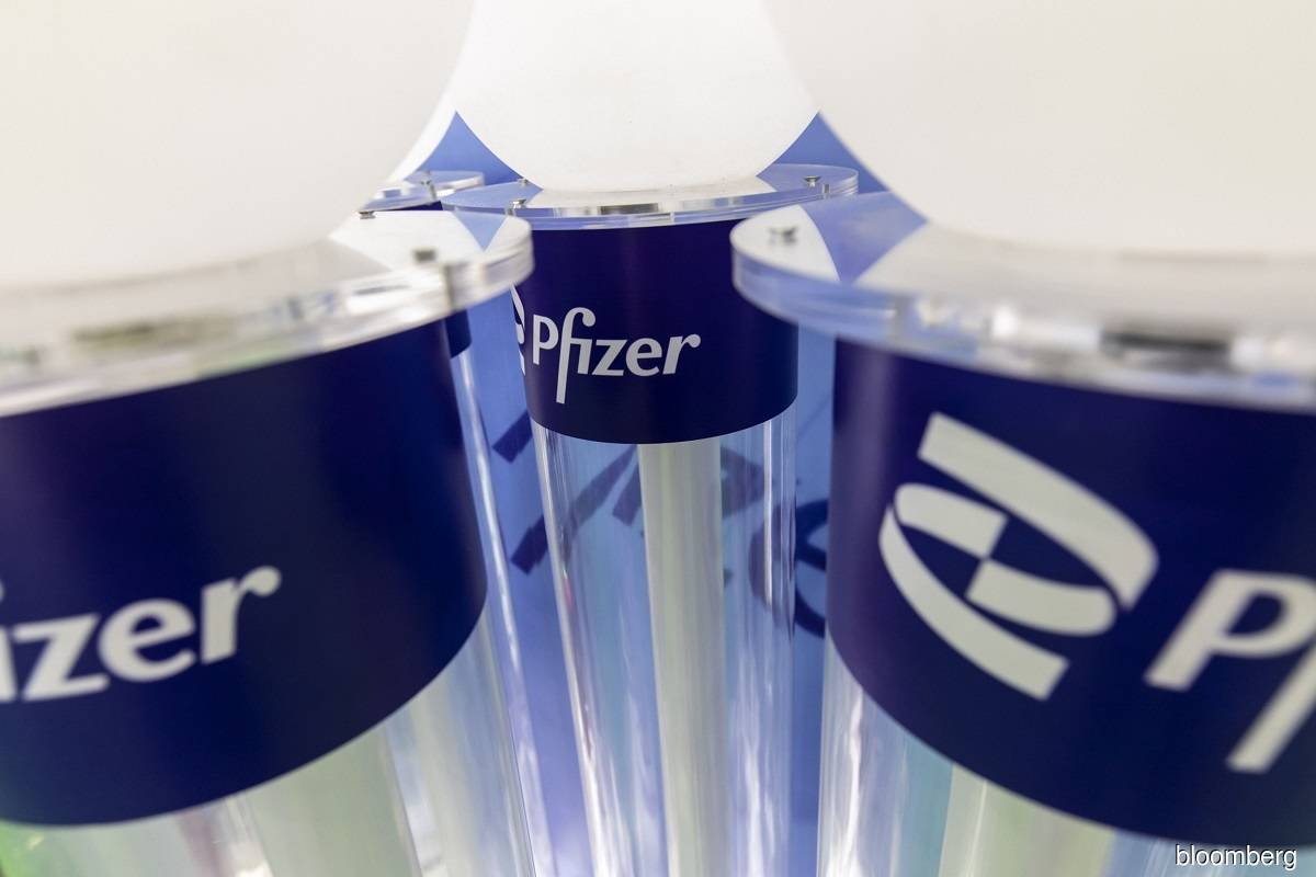 Pfizer to boost Covid-19 pill production with French deal
