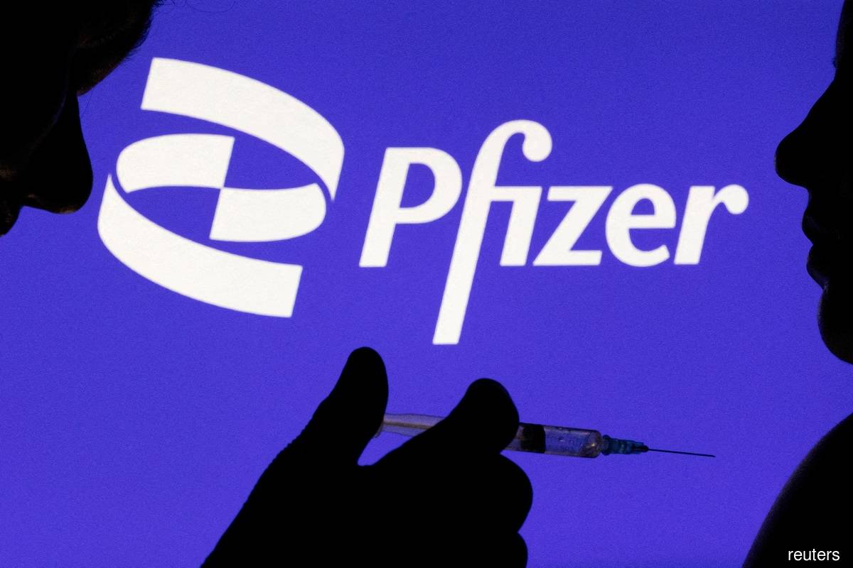 EU regulator begins review of Pfizer-BioNTech's variant-adapted Covid-19 shot