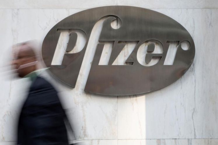 Pfizer Biontech Shares Gain As More Data Backs Vaccine Candidate The Edge Markets Pfizer Biontech Shares Gain As More Data Backs Vaccine Candidate The Edge Markets