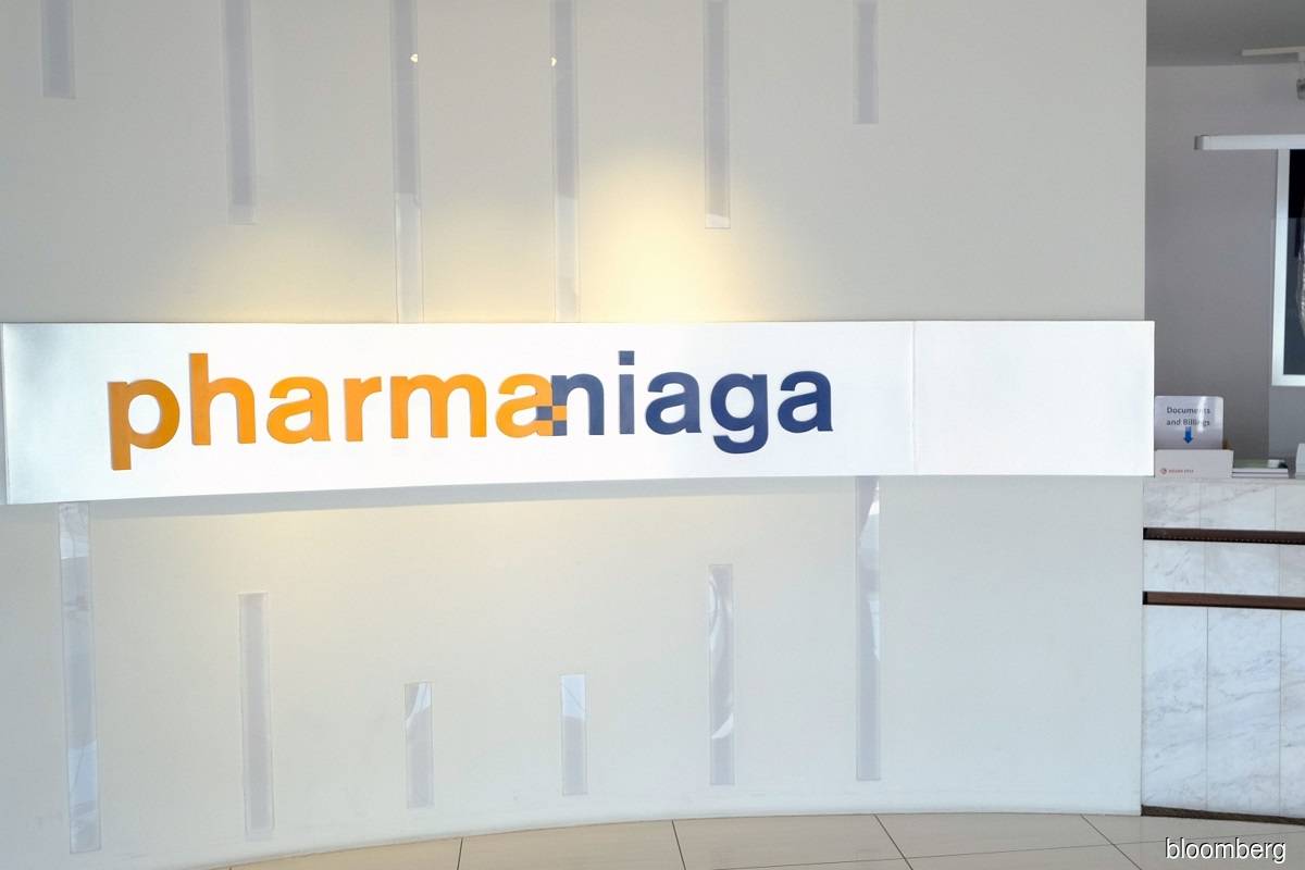 Pharmaniaga launches EVs to deliver medicine - The Edge Markets (Picture 1)