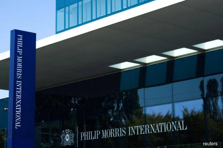 Philip Morris Malaysia first in the country to get Equal Salary ...