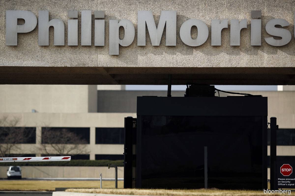 Philip Morris enters US smokeless market with US$16 billion deal