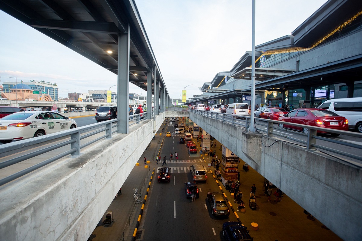 Philippines lets foreigners in, eases travel rules for citizens The