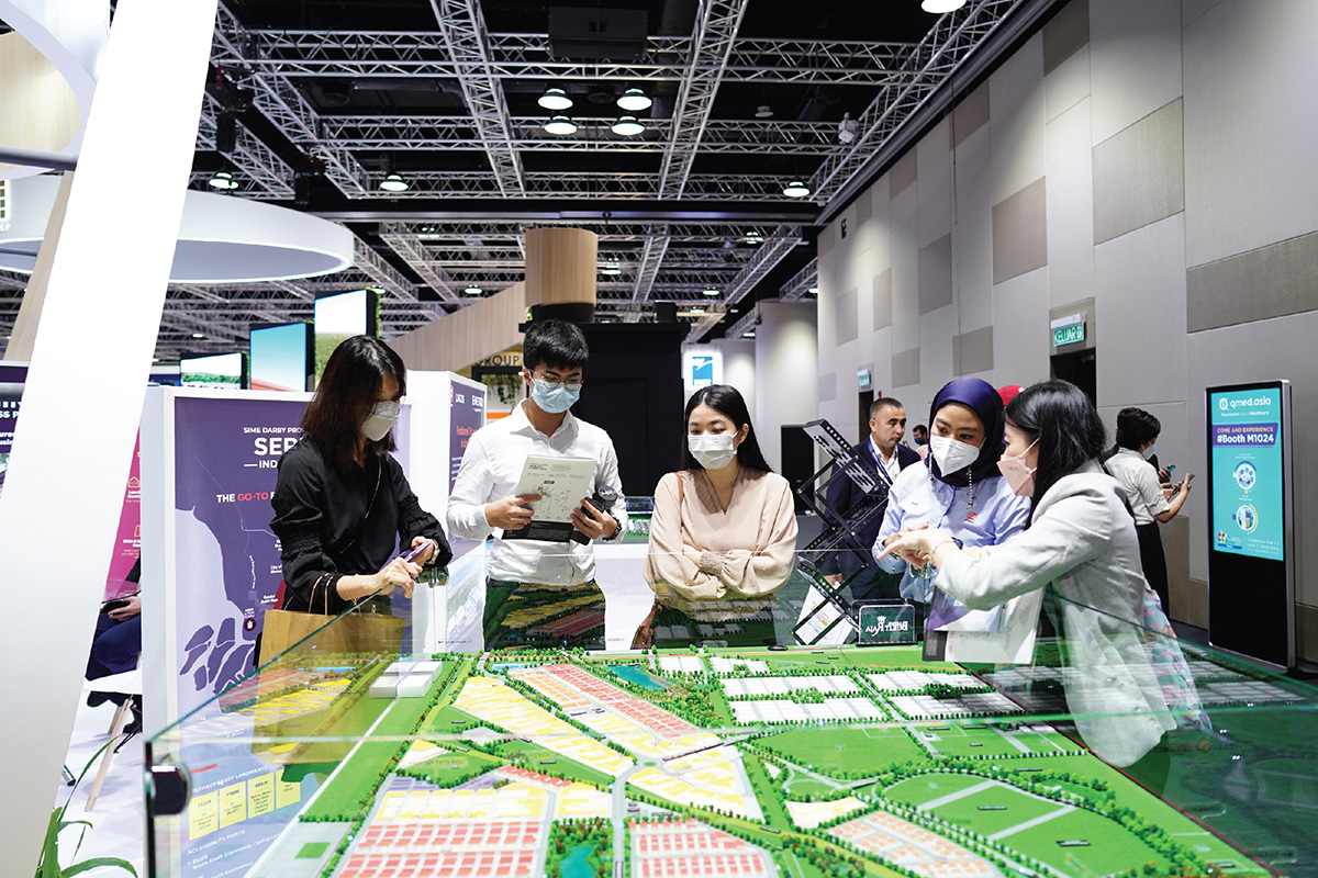 SPARK 2023 championing industrial park players’ success