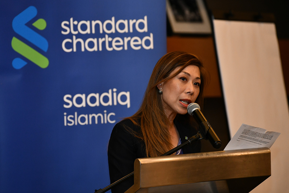 Future-proofing businesses through digitalisation