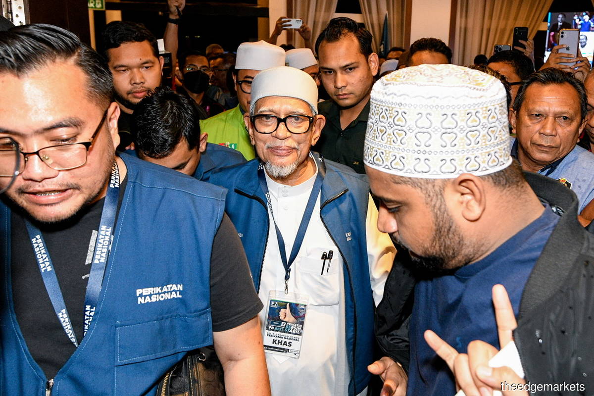 Six Key Takeaways From Malaysia’s First-ever Hung Parliament | KLSE ...