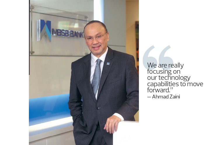 Mbsb Bank Eyes Fundraising To Grow Business And Boost Capital The Edge Markets