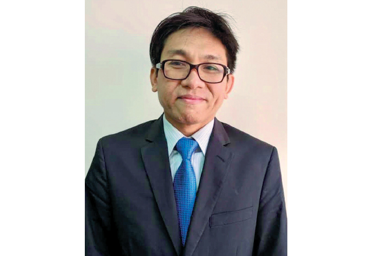 Fazrin azrul forex