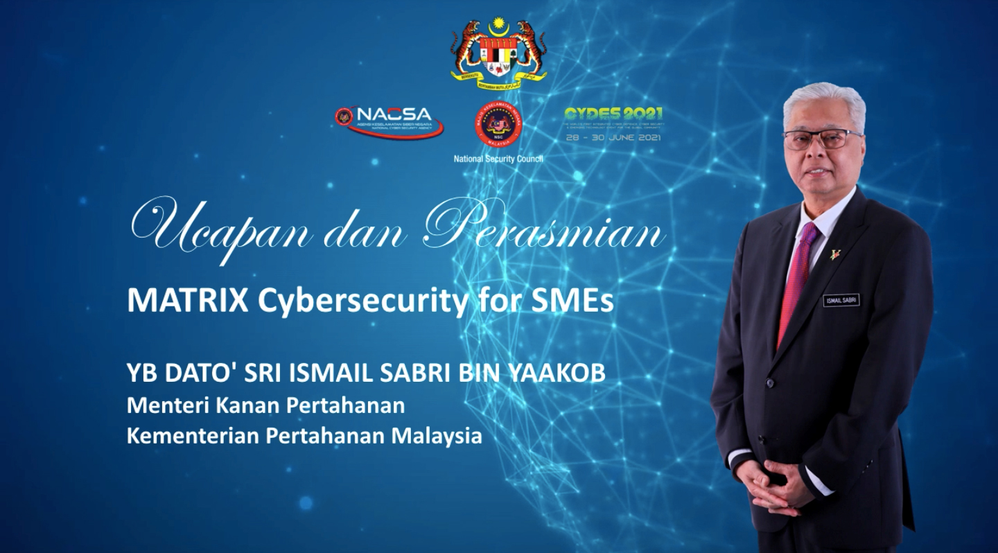 Building Trusted Secure And Ethical Digital Environment For Malaysian Smes The Edge Markets