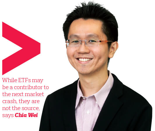 Cover Story Keep Calm And Stay Invested The Edge Markets