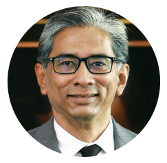 Dato Razif Bits + Bytes : A Miscellany of Technology