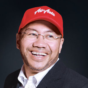 Fernandes Kamarudin Relinquish Executive Roles In Airasia Amid Corruption Probe The Edge Markets